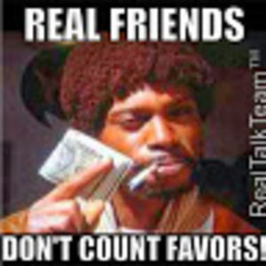 Meet your Posher, Marcel